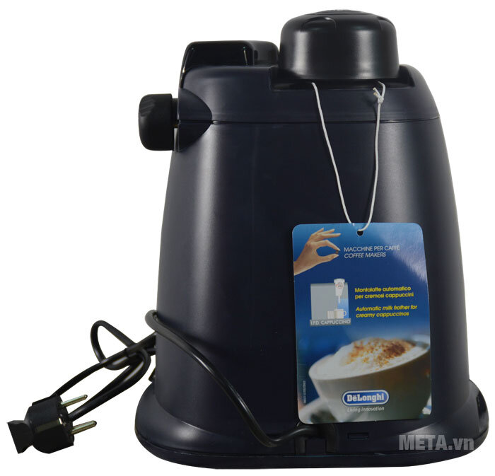 Máy pha cà phê Delonghi Steam Espresso EC9