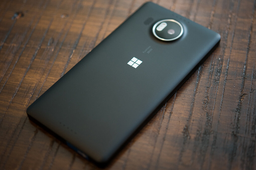 Điện thoại Microsoft Lumia 950 XL Điện thoại Microsoft Lumia 950 XL