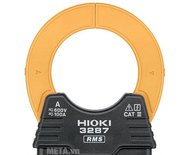 Ampe kìm AC/DC Hioki 3287 Ampe kìm AC/DC Hioki 3287