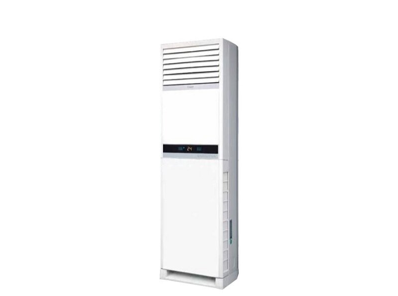 Điều Hòa Casper tủ đứng 28000 BTU 1 chiều FC-28TL11 thiết kế