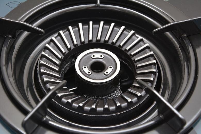 Bếp gas Rinnai RV-7Slim(GL-Pe) Bếp gas Rinnai RV-7Slim(GL-Pe)