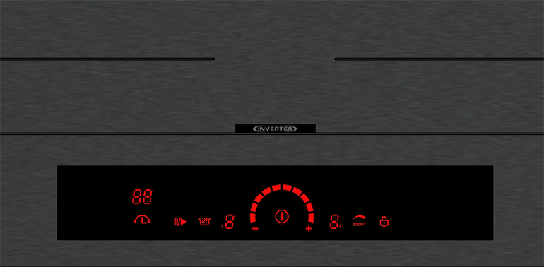 Tính năng nổi bật của bếp từ bếp từ Zemmer IH Z752MG