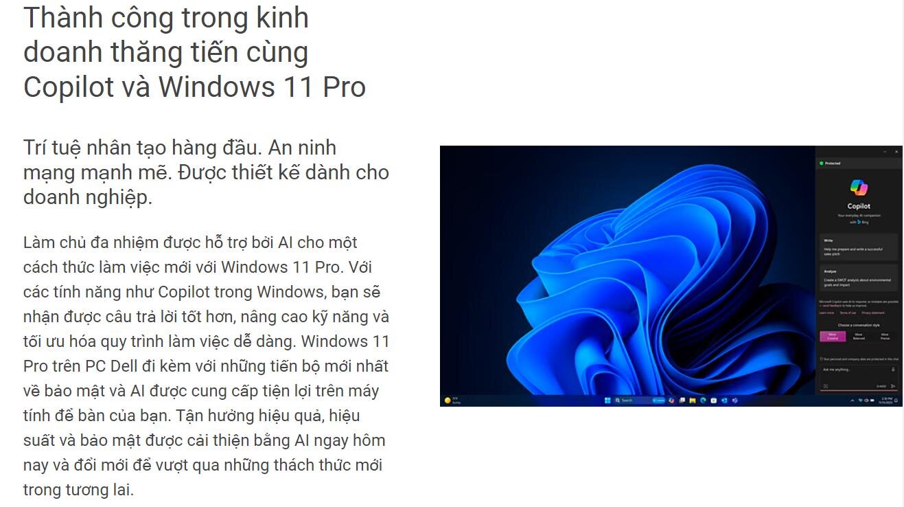 Laptop Dell Latitude 3540 (71038101) (i5-1335U/16GB RAM/512GB SSD/15.6 inch FHD/ Win 11 Home/Xám) 4