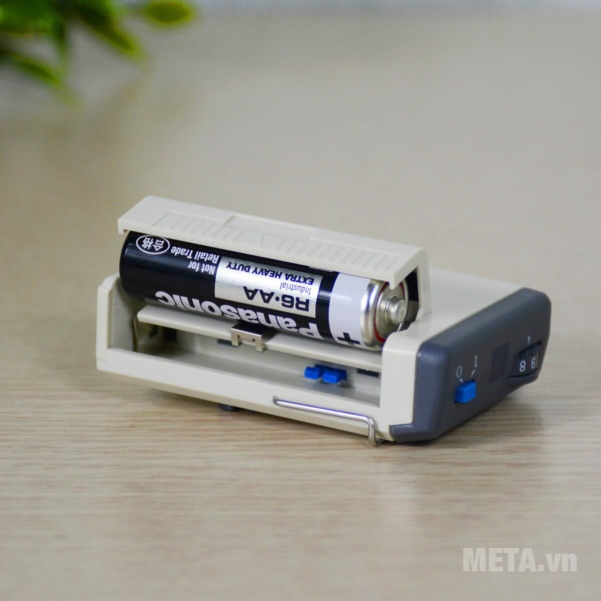 Máy trợ thính dây đeo Rionet HA-20Dx