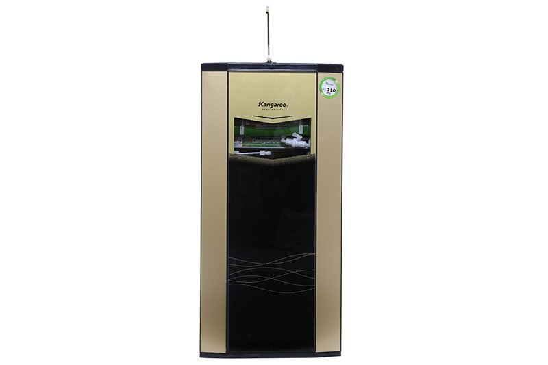 Máy lọc nước RO Kangaroo KG110VTU 9 lõi Máy lọc nước RO Kangaroo KG110VTU 9 lõi