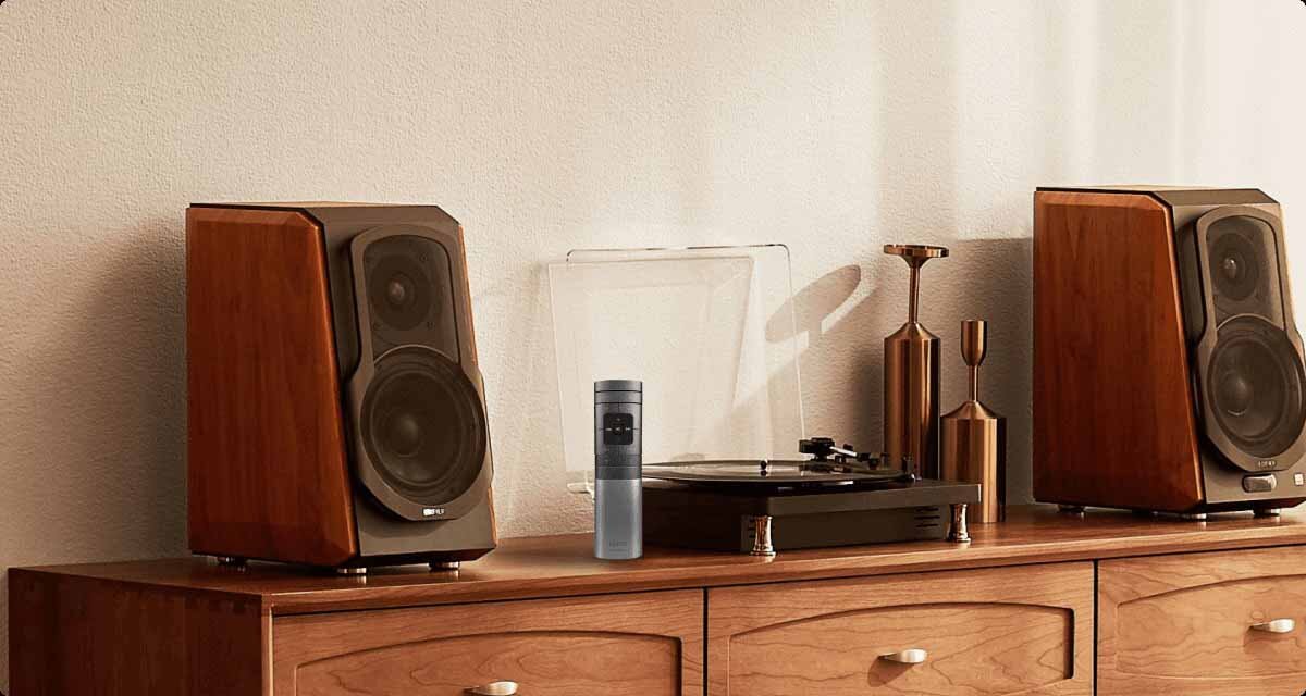 Loa EDIFIER S1000W 13