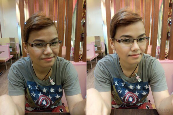 Điện thoại OPPO Find Way S U707