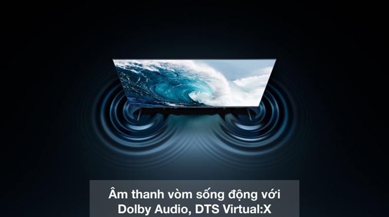 Tivi Xiaomi A Pro 65 inch L65M8-A2SEA 4 Tivi Xiaomi A Pro 65 inc