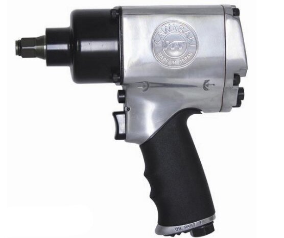 Súng vặn bu lông 1/2 Súng vặn bu lông 1/2