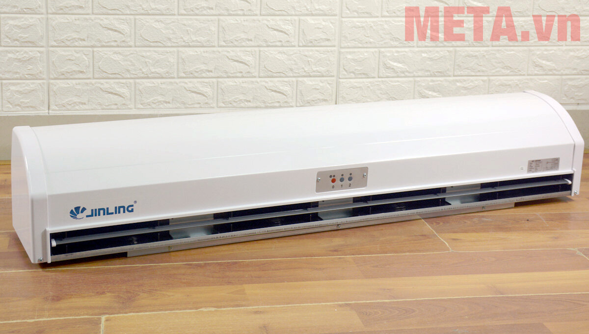 Quạt cắt gió Jinling FM-1212K-2 Quạt cắt gió Jinling FM-1212K-2