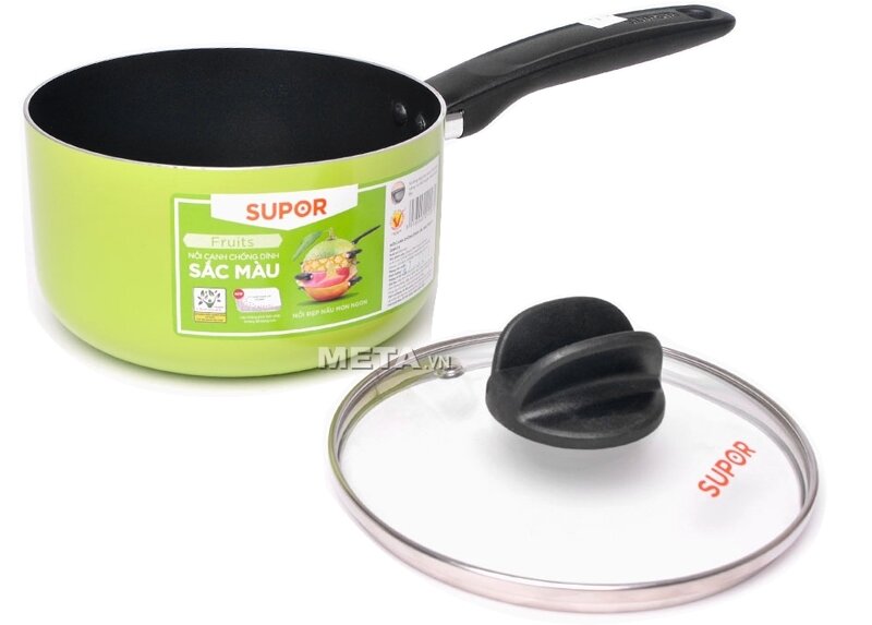 Nồi canh chống dính Supor S08A16