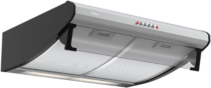 Máy hút mùi Teka C 6420