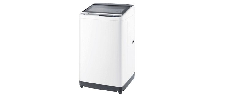 Máy giặt Hitachi Inverter 12 kg SF-120XAV 220-VT (WH-B)