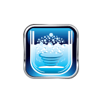 Máy giặt 10 Kg Toshiba AW-H1100GV/SM lồng đứng