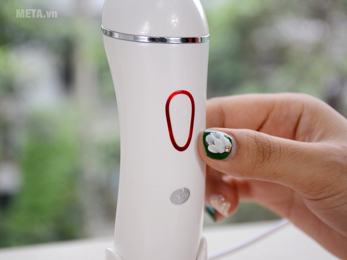 Máy rửa mặt Rio SHFA 4 in 1