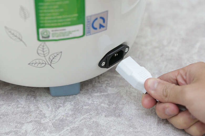 Nồi cơm điện Happycook 1.8 lít HCD-180 Nồi cơm điện Happycook 1.8 lít HCD-180