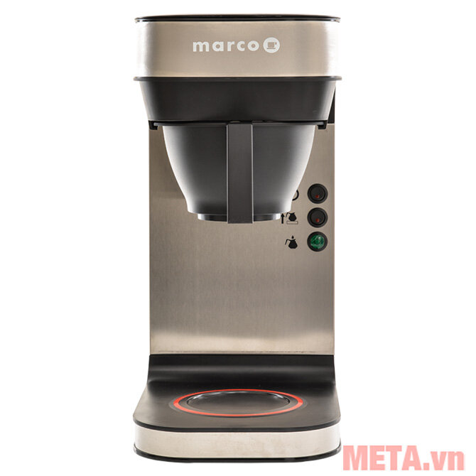 Máy pha cà phê Marco Bru F45M 1.8 lít