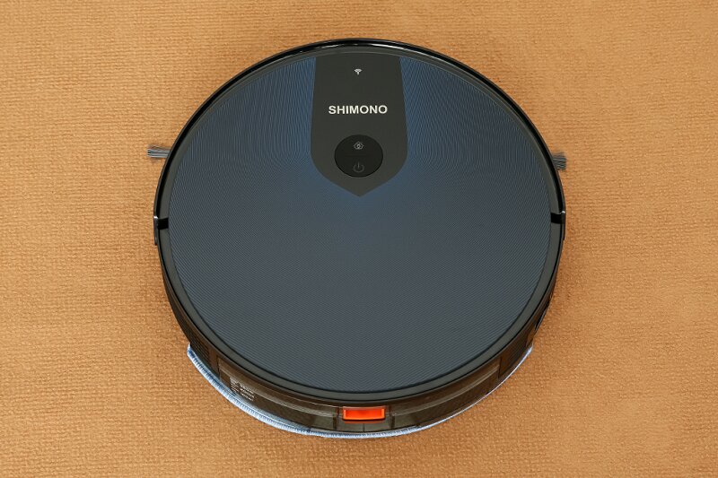 Robot hút bụi Shimono X6S