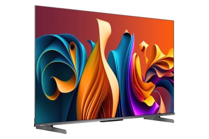 Google Tivi Hisense QLED 65 inch 65Q6N