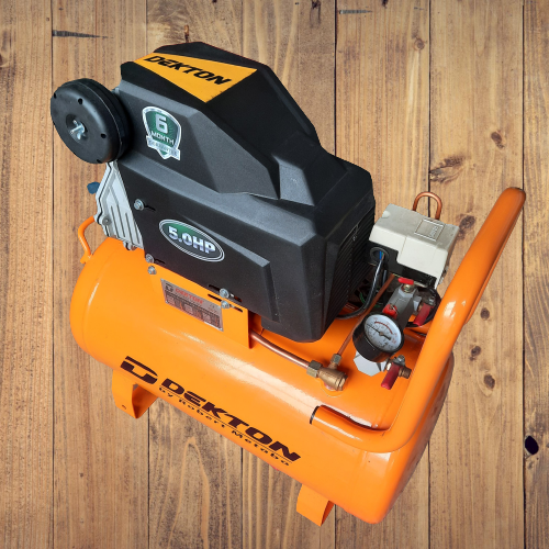 Máy nén khí Dekton DK-50LT