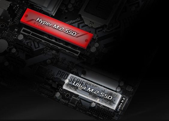 Mainboard Asus Z590M Pro4 (ảnh 3)