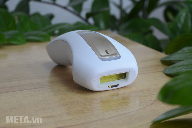 Máy triệt lông Beurer Pure Skin Pro IPL 5500