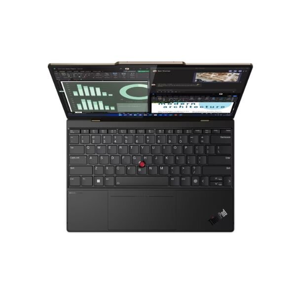 Laptop Lenovo ThinkPad Z13 G2 21JV001KVN 