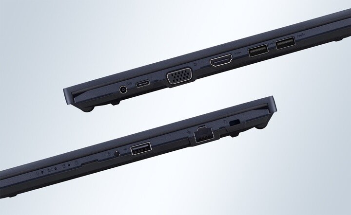 Laptop Asus ExpertBook B1400CEAE-EK3724