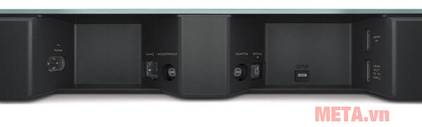 Loa soundbar Bose SoundTouch 300