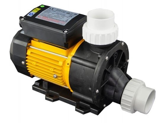 Máy bơm đầu nhựa Ewala TDA 150 Máy bơm đầu nhựa Ewala TDA 150