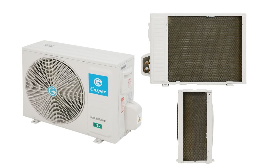 Điều hòa Casper 24000btu SH-24FS32