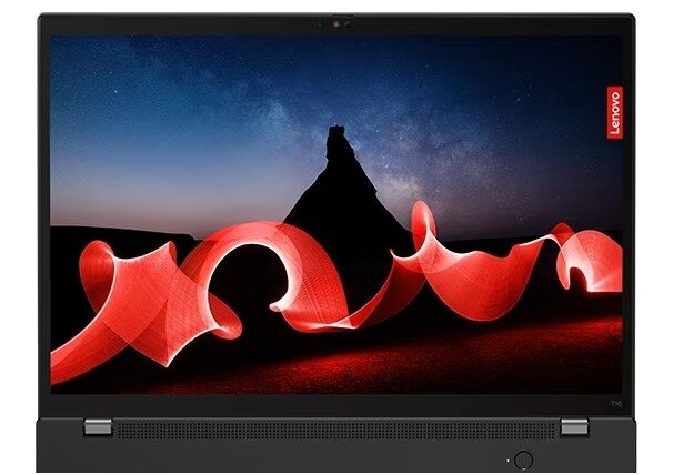 Laptop Lenovo Thinkpad T16 Gen 2 (21HH003PVA) Ảnh 3