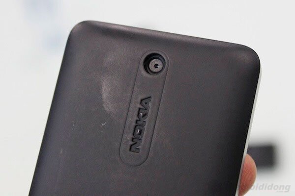 Điện thoại Nokia Asha 501