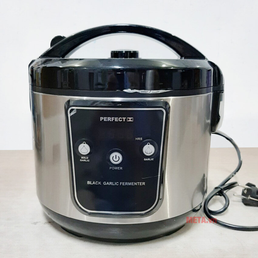 Máy làm tỏi đen Perfect PF-BG168