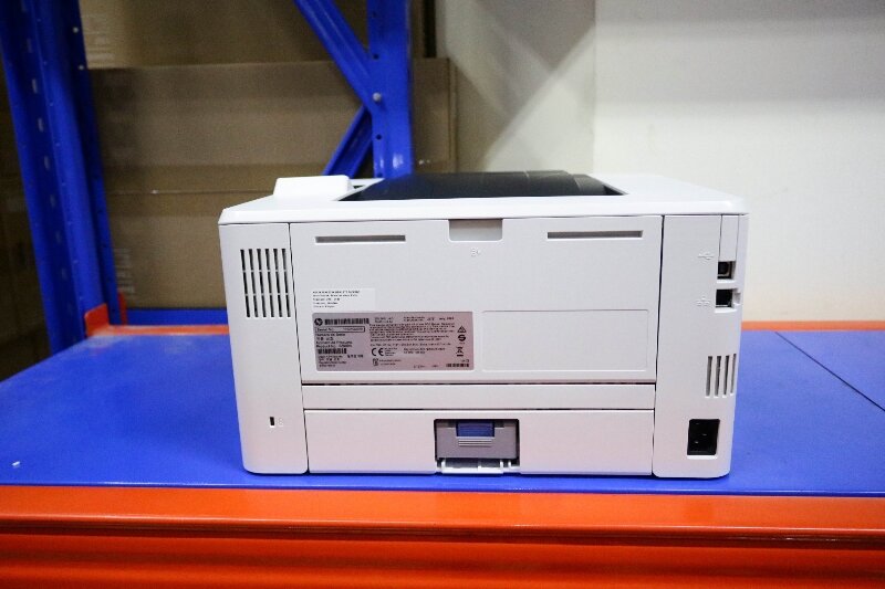 Máy in HP LaserJet Pro M4003DN 2Z609A