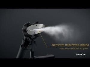 Bàn là cây Steam one H10S-France Bàn là cây Steam one H10S-France