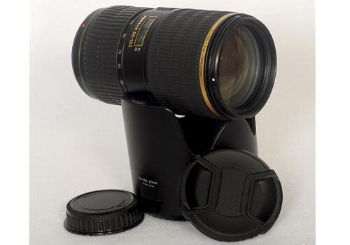 Ống Kính Pentax DA* 50-135mm F2.8 Ống Kính Pentax DA* 50-135mm F2.8