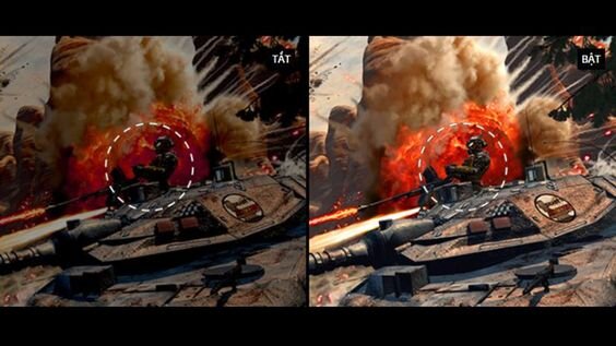 LG 27UP600-W (Ảnh 8)