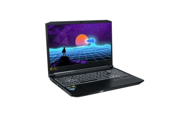 Acer Nitro 5 AN515-57-74NU (ảnh 3)