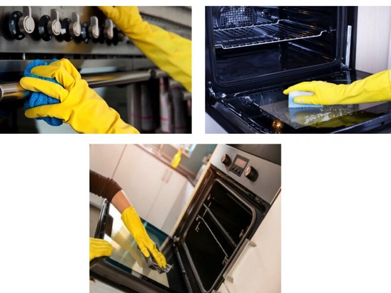 Bình xịt vệ sinh bếp cao cấp Astonish C6900