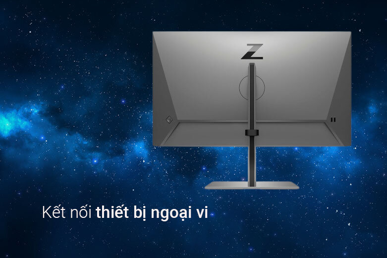 Màn hình LCD HP 27'' Z27q G3 | Màn hình 27 inch Full HD