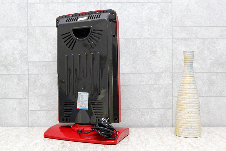 Quạt sưởi Sunhouse SHD7016 Quạt sưởi Sunhouse SHD7016