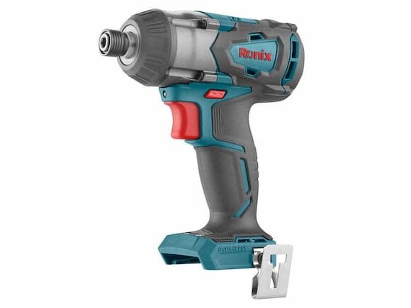 Thân máy vặn bu lông dùng pin 20V Ronix 8906