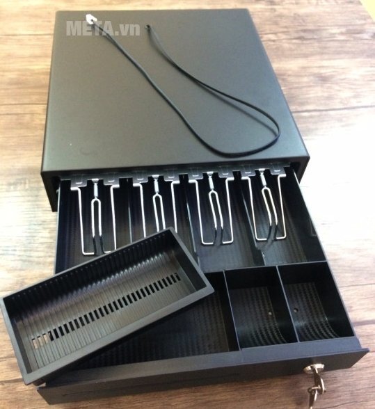 Ngăn kéo đựng tiền Procash JJ330C