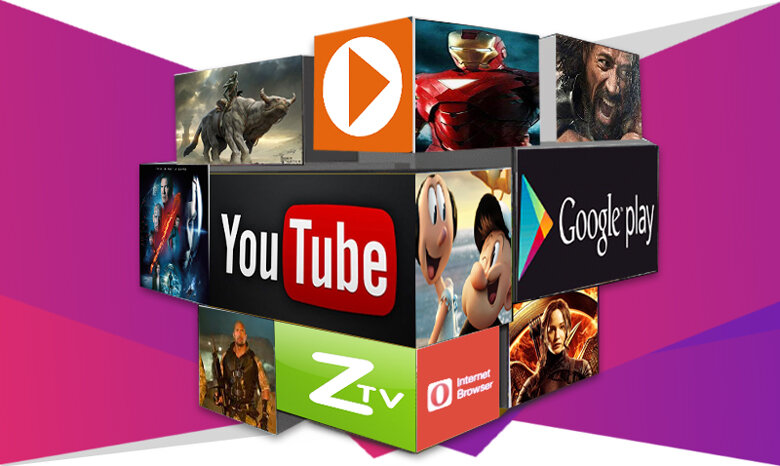 Android Tivi Sony 43 inch KDL-43W800C Android Tivi Sony 43 inch KDL-43W800C