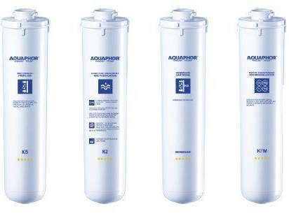 Máy lọc nước RO Aquaphor 