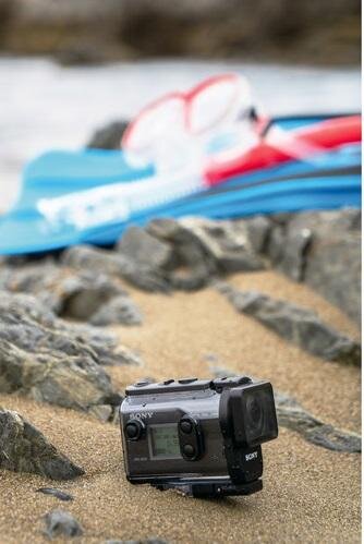 Máy quay Sony HDR-AS50 Action Cam