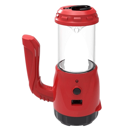 Đèn Pin Cầm Tay COMET CRT22