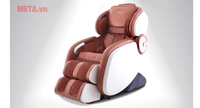 Ghế massage toàn thân Tokuyo TC-675