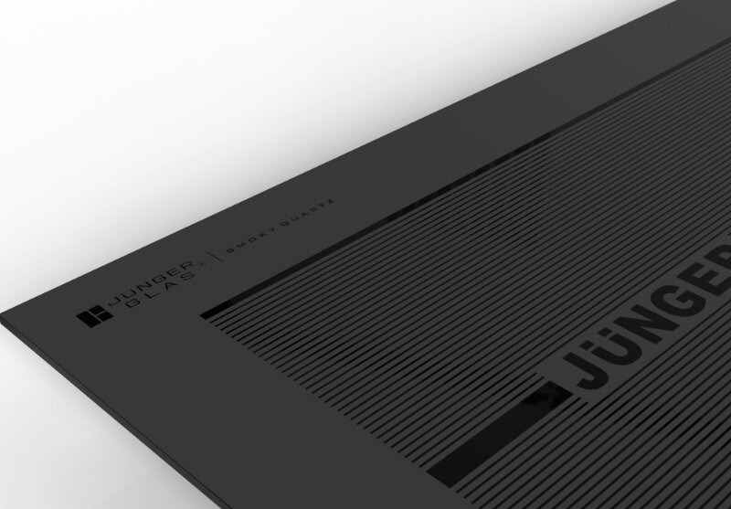 Bếp từ đôi Junger CEJ-222